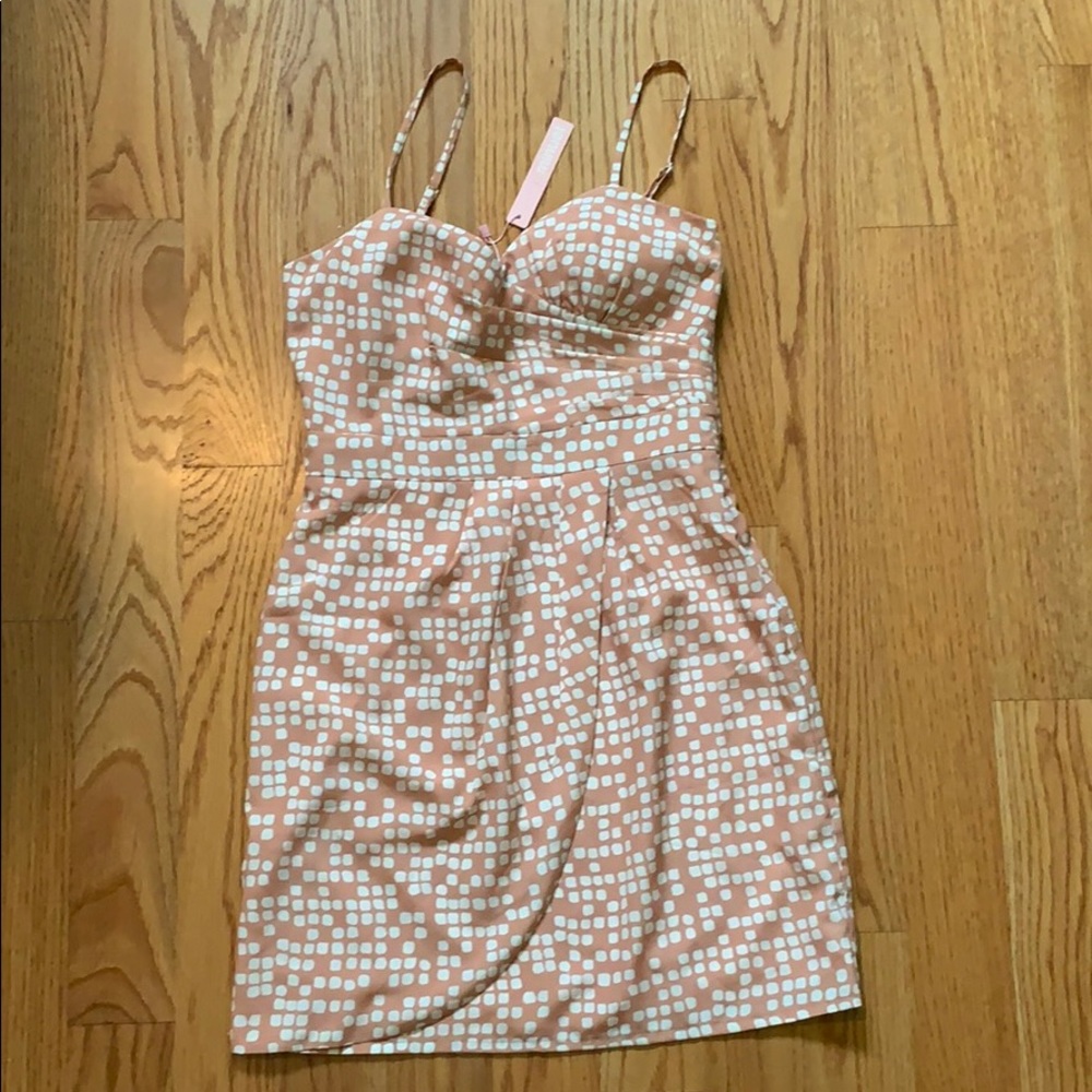 Minuet dress